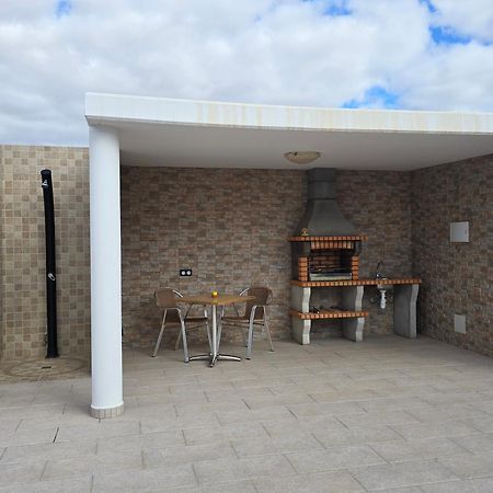 Casita 7 Islas Giniginámar Exterior foto
