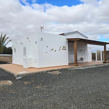 Casita 7 Islas Giniginámar Exterior foto