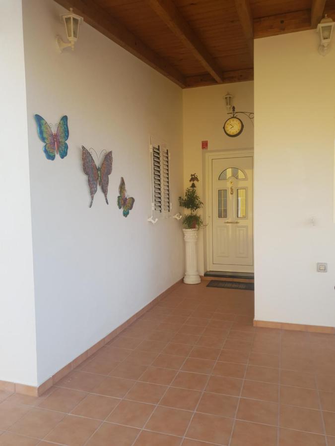 Casita 7 Islas Giniginámar Exterior foto