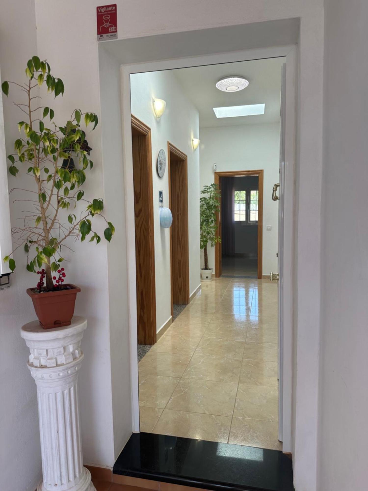 Casita 7 Islas Giniginámar Exterior foto