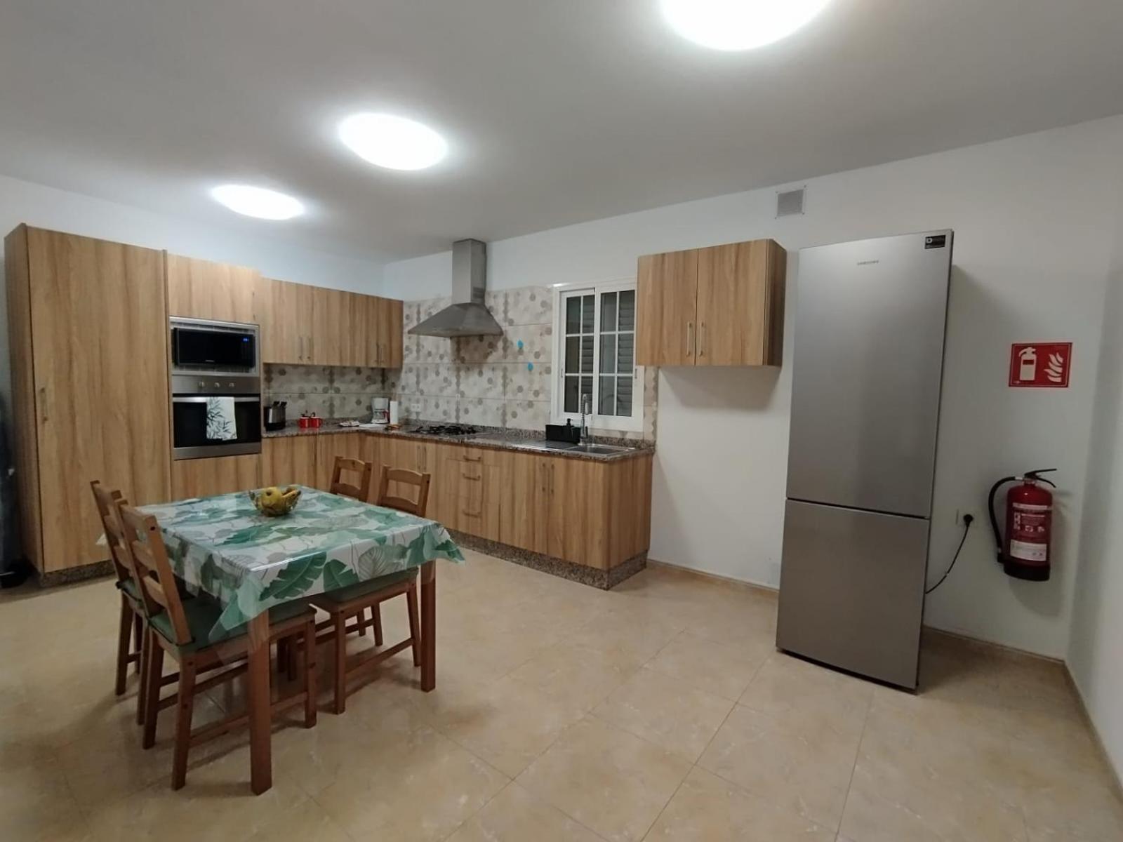 Casita 7 Islas Giniginámar Exterior foto